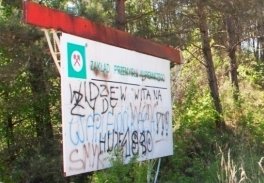 Region: Skadowiska najprawdopodobniej nie bdzie  