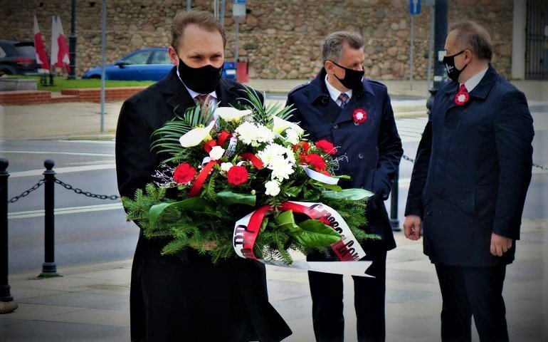 Pose Lorek apeluje do posw ziemi piotrkowskiej o gosowanie za Krajowym Planem Odbudowy