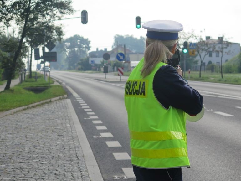 Podsumowanie akcji „Wielkanoc” w miecie i powiecie