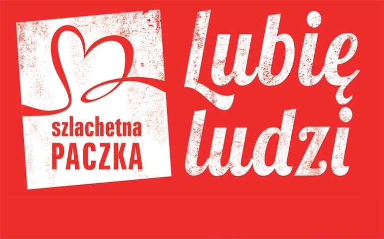 Szlachetna Paczka na ostatniej prostej