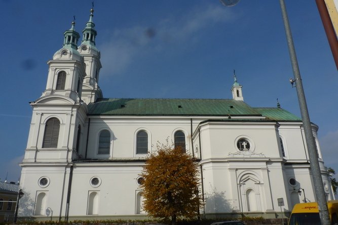 Dni Kultury Chrzecijaskiej w Radomsku