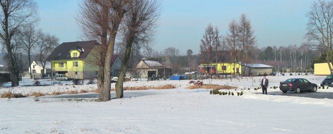 Przetarg na zagospodarowanie centrum