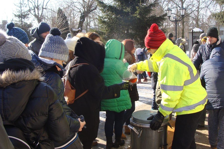 Przodownicy turystyki ruszyli na szlak