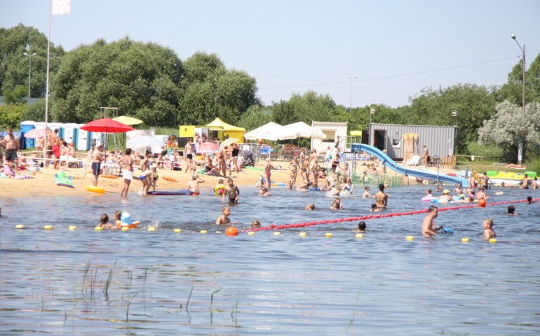 „Soneczko” gotowe. OSIR przygotowa na lato wiele atrakcji 