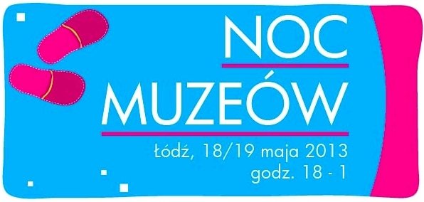 Noc Muzew ju w ten weekend 18/19 maja