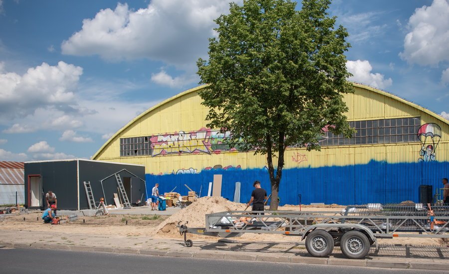 Odtwarzaj Sal Pamici AK. W sobot inauguracja