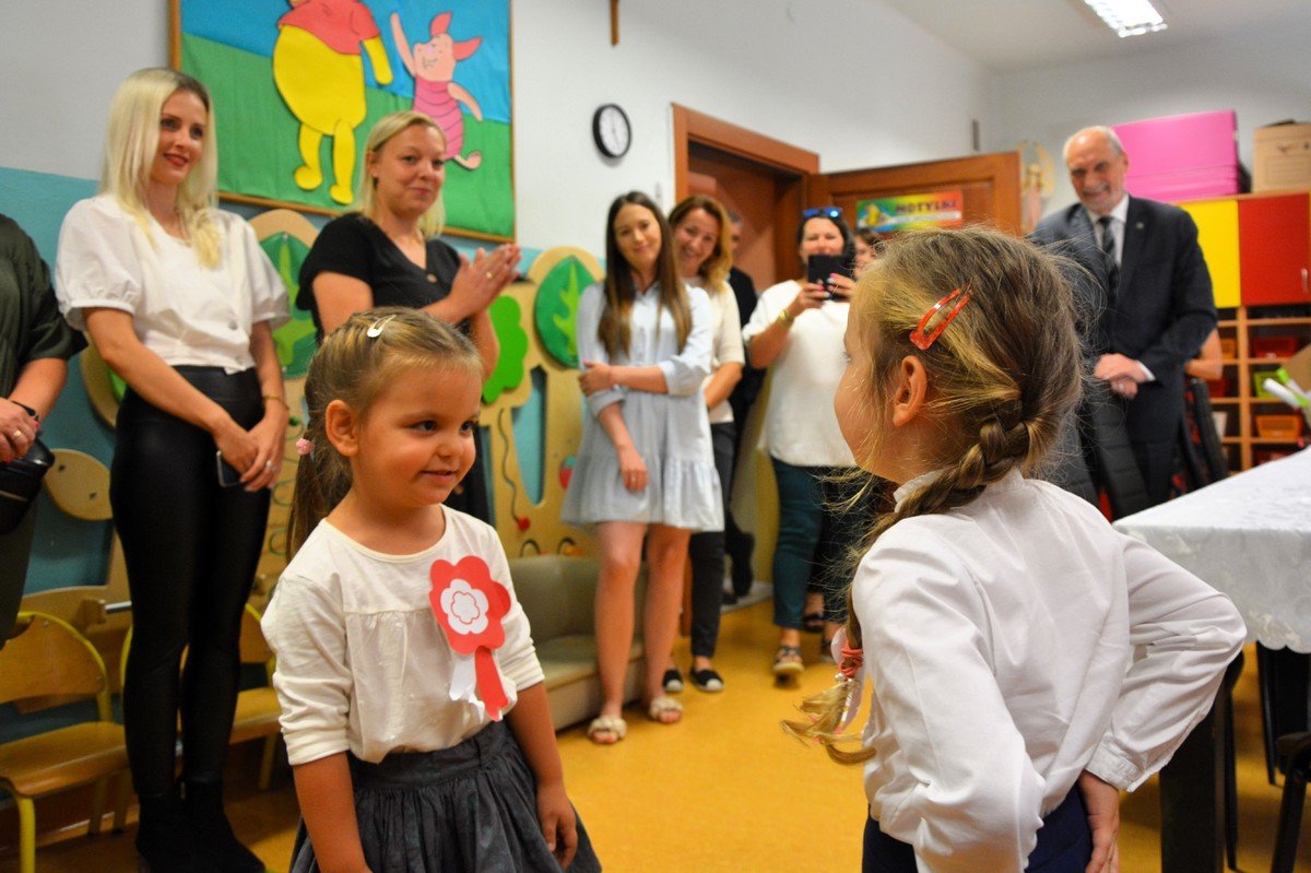 Brakuje pienidzy na budow przedszkola. Czy pose pomoe je pozyska?