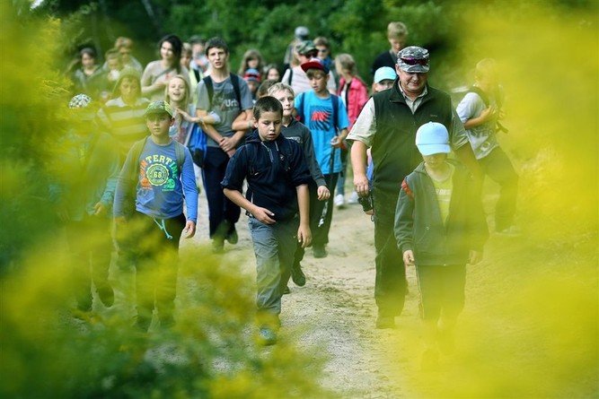 Kolejne warsztaty artystyczno-ekologiczne w ramach 