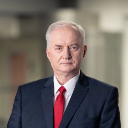 Dariusz Marzec nowym prezesem PTEZ
