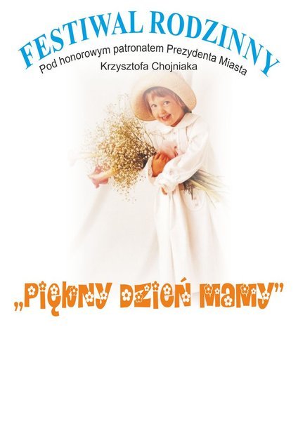 Festiwal Rodzinny „Pikny Dzie Mamy…” rozstrzygnity