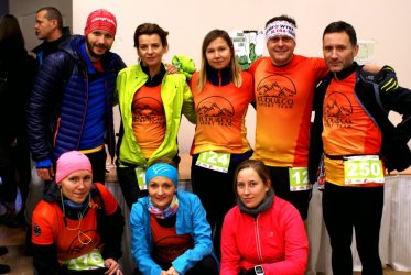 Piotrkowscy ultramaratoczycy przeamuj kolejne bariery