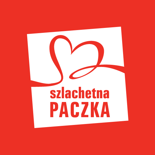 Wybierz rodzin ze Szlachetnej Paczki