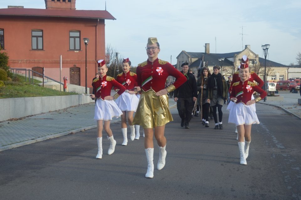 Sulejw zaprasza na obchody