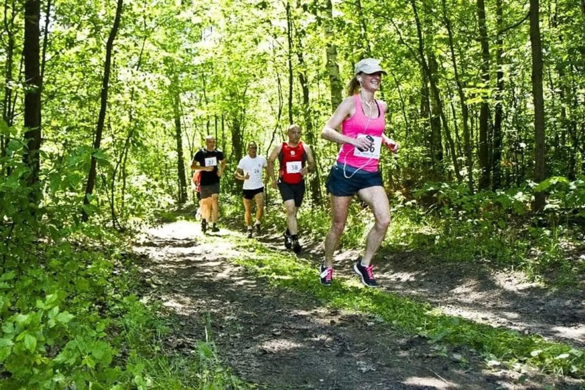 Zapraszamy na zawody Malutkie Run&Bike 2022