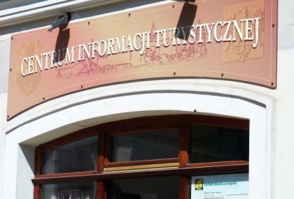 Koniec zimy z Centrum Informacji Turystycznej 