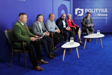 Porozumienie zamierza wspiera polskiego rolnika