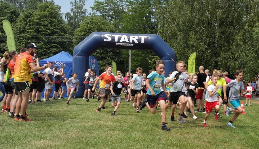 Kolejny Netuno Uszczyn Duathlon za nami