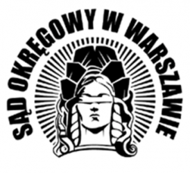 Ogoszenie Sdu Okrgowego w Warszawie w sprawie o sygn. akt XXV C 2239/20