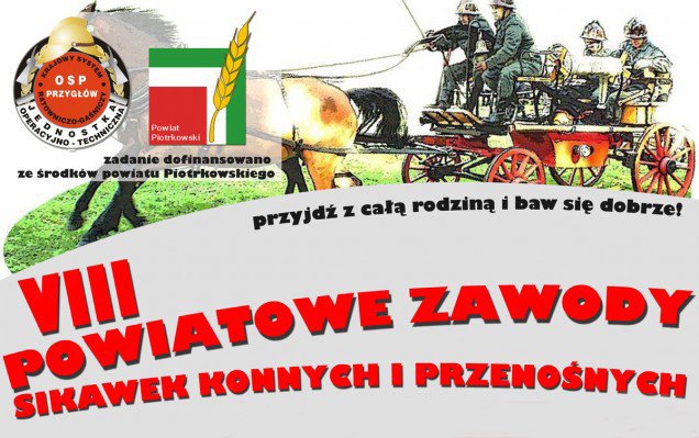 Nietypowe zawody, szczytny cel