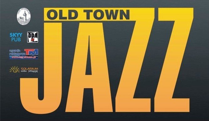 OLD TOWN JAZZ zaprasza na koncert