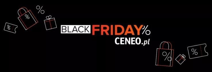 Jakie zegarki kupi w Black Friday 2021? Sprawd Ceneo.pl