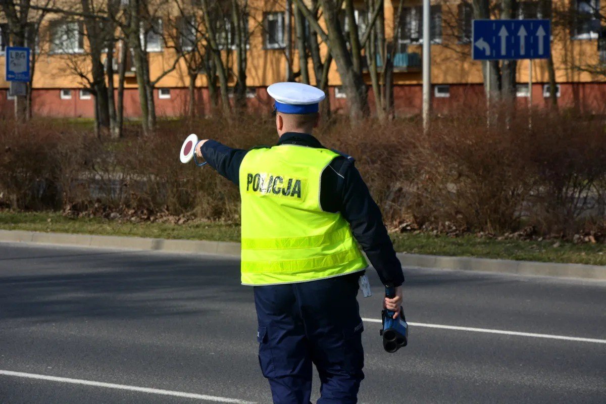 Czy na piotrkowskich drogach jest bezpiecznie?