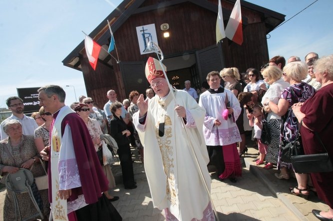 Kanonizacja JPII? Oczywicie, e jedziemy!