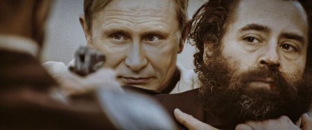 Film „Putin”, w reyserii Patryka Vegi, zrealizowany z wykorzystaniem AI sprzedaje si na caym wiecie w atmosferze ogromnego zainteresowania przywdc Rosji