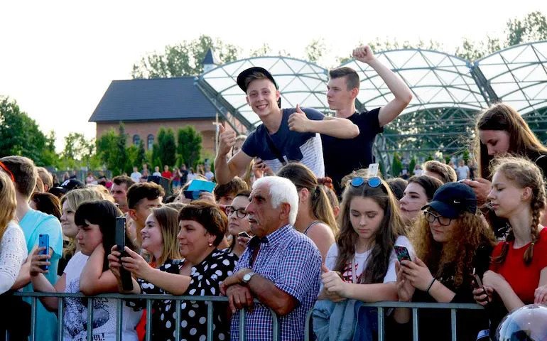 Dni Gorzkowic ju w weekend. Jakie gwiazdy zapiewaj?