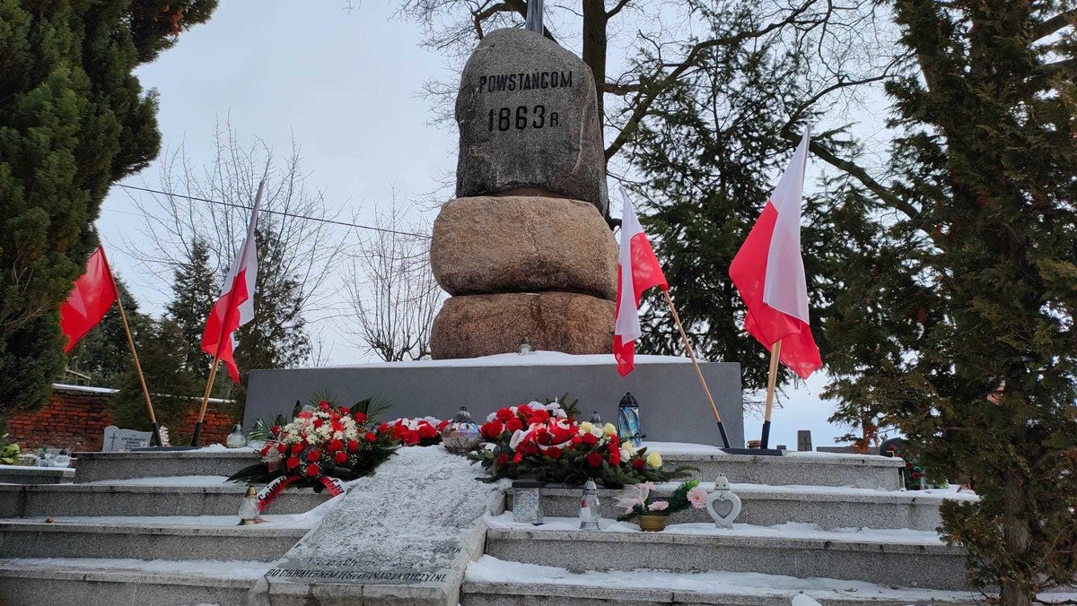 Piotrkowskimi ladami powstania styczniowego