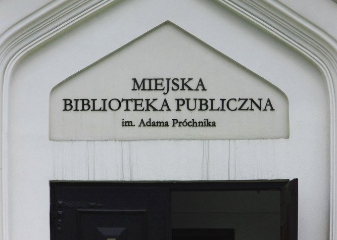 Dzi obchody Dnia Bibliotekarza i Bibliotek