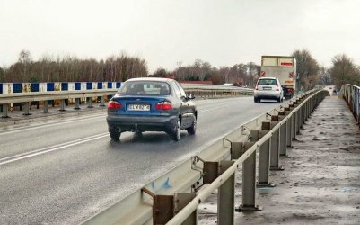 Budowa autostrady utrudni ycie mieszkacom gminy Grabica