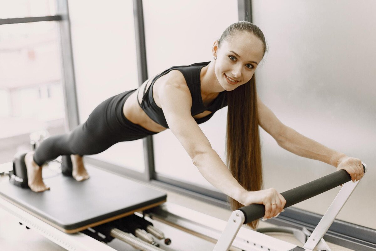 Pywanie i pilates — dwie drogi do zdrowia i spenienia zawodowego