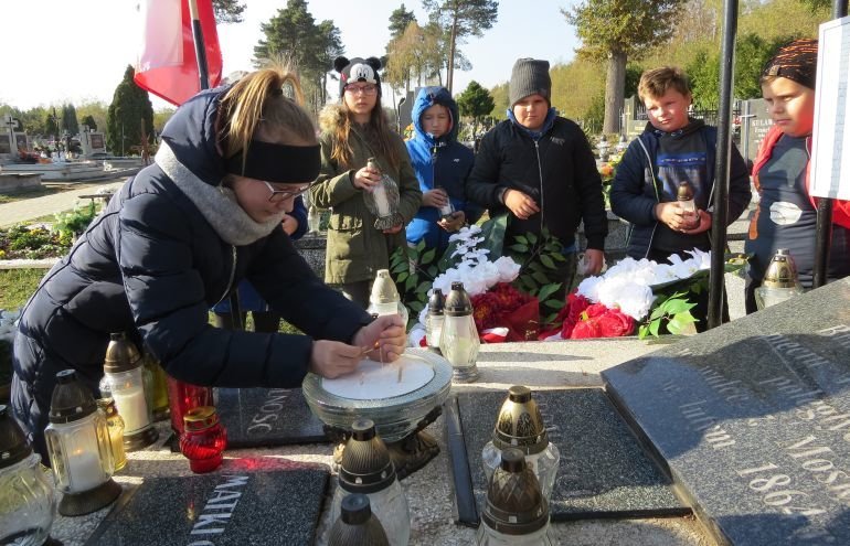 Szkoa z Rczna dostaa podzikowania od ministra