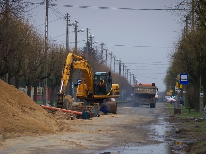 Region: Najwaniejsza inwestycja w historii miasta