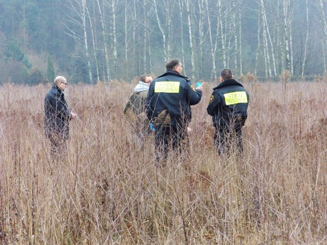 Umieraa na oczach mieszkacw