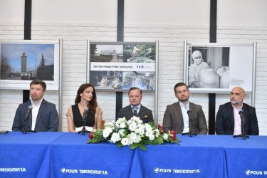 Polfa wituje swoje 200-lecie nowymi inwestycjami