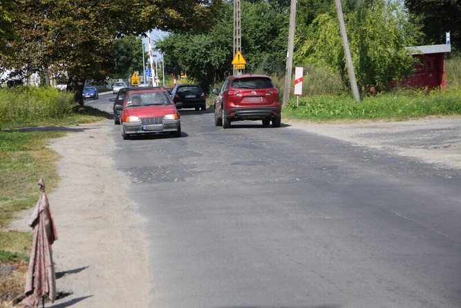 W sierpniu pocztek prac na ul. Rolniczej?