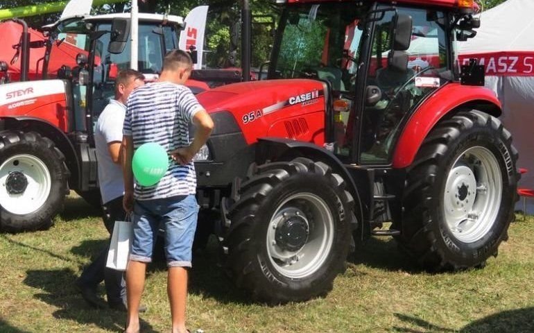 Kolejna Rol-Szansa ju w ten weekend