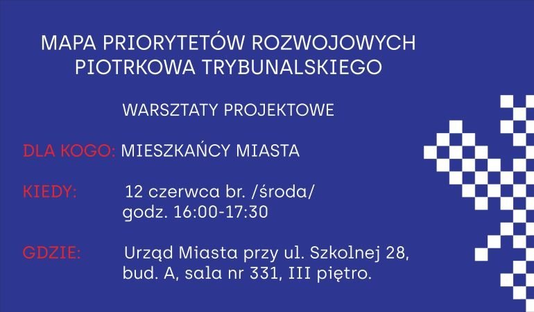 Chcesz wystpi w roli eksperta? Urzd znw zaprasza na warsztaty