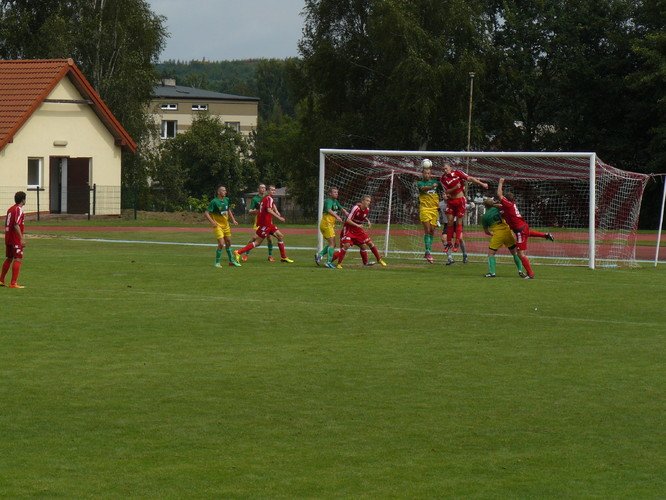 Bezbronna Concordia rozstrzelana w Kleszczowie