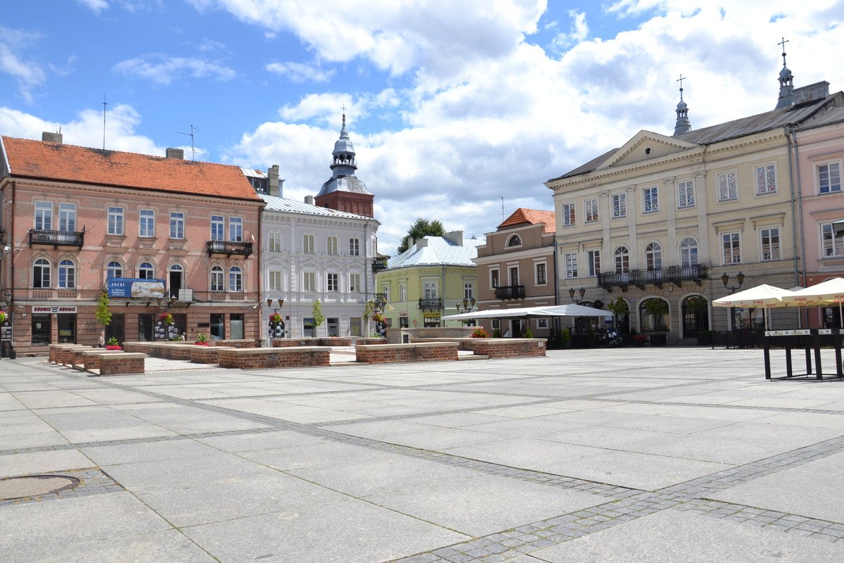 Betonoza. Czy Piotrkw ma problem? [SONDA]