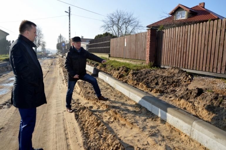 Wybieraj nowego dyrektora Zarzdu Drg w Piotrkowie