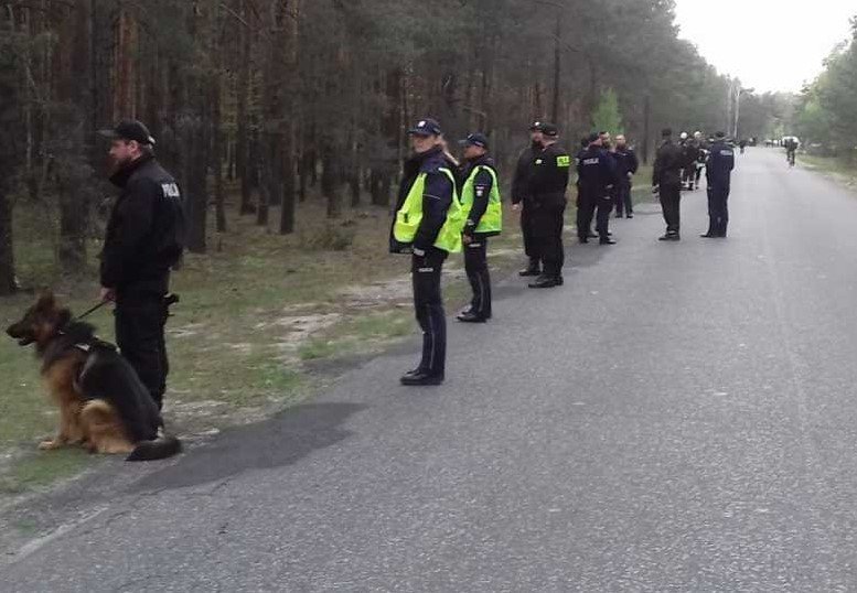 Zgaszasz zaginicie osoby? O tym powiniene pamita