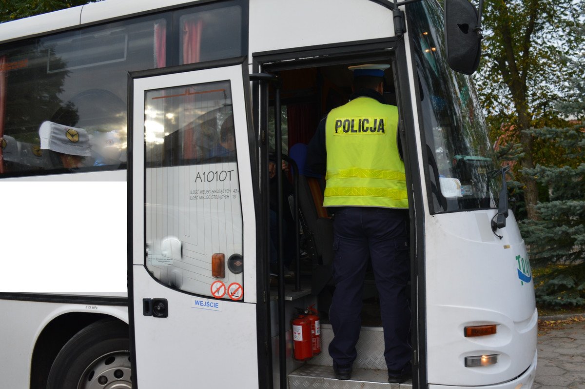 Policjanci podsumowali swoje dziaania w czasie ferii