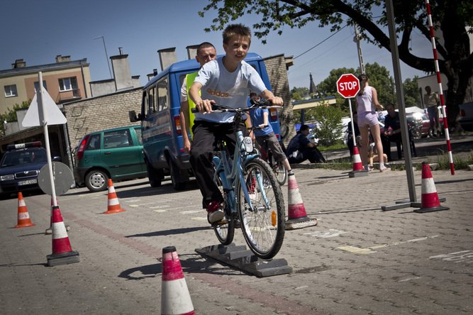 Odby si festyn rodzinny na osiedlu Piastowskie