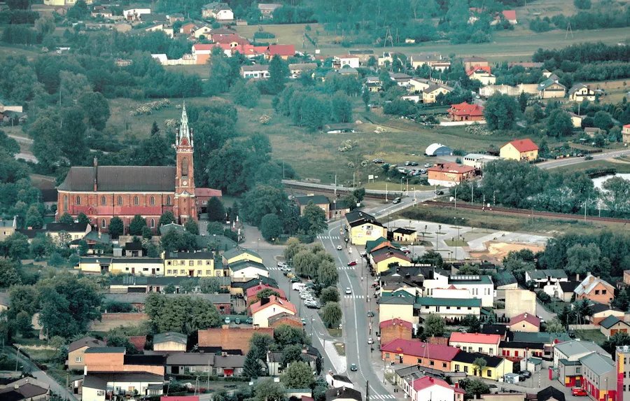 Gorzkowicki samorzd bdzie sprzedawa wgiel