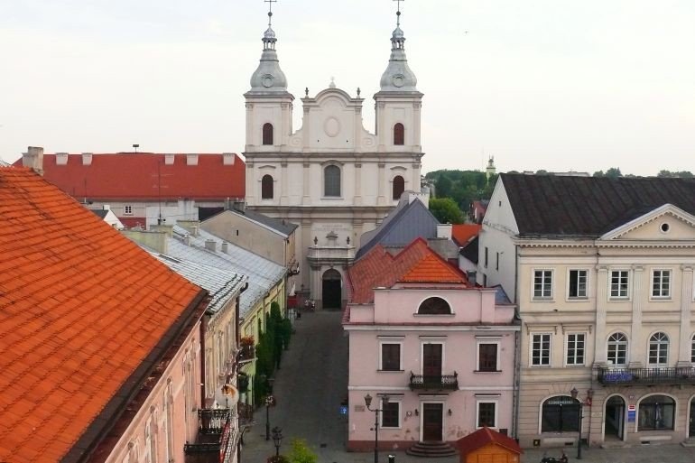 Pienidze dla piotrkowskich projektw turystyczno-krajoznawczych