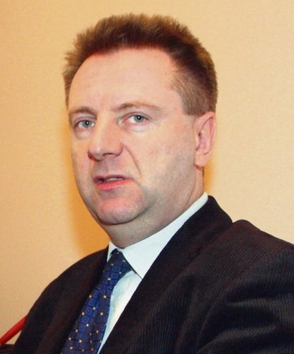 Jacek Sokalski: 