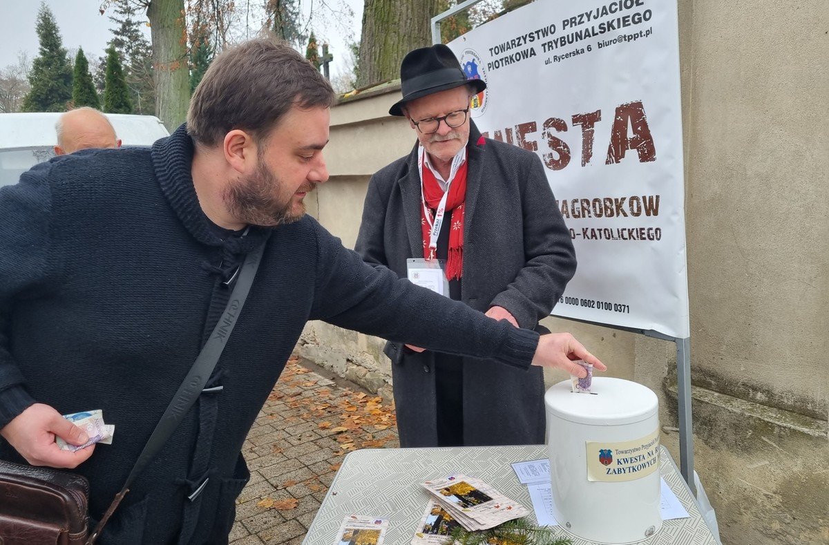 Jest kolejny rekord